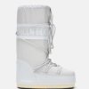 ICON GREY NYLON BOOTS