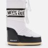ICON COLOURBLOCK NYLON BOOTS