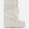 ICON CREAM RUBBER BOOTS