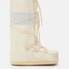 ICON IVORY PEARLY BOOTS