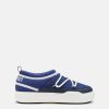 PARK ICON BLUE SNEAKERS