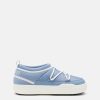 PARK ICON GREY SNEAKERS