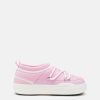 PARK ICON PINK SNEAKERS