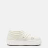 PARK ICON CREAM SNEAKERS