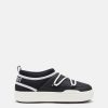 PARK ICON BLACK SNEAKERS