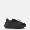 MOON247 XLACE BLACK SNEAKERS