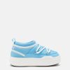 JUNIOR PARK ICON BLUE SNEAKERS