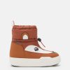 JUNIOR PARK TUBE FOX MID BOOTS